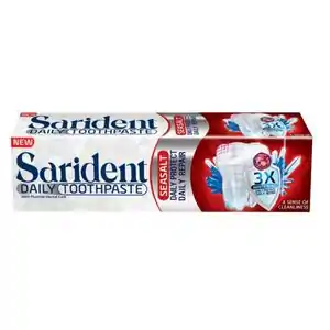 تخفیف 81% خرید بهترین خمیر دندان دنیا