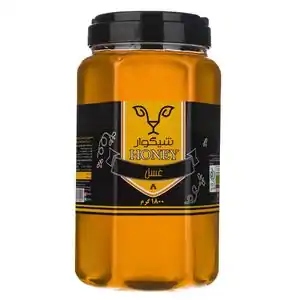 خرید انواع عسل طبیعی با 65% تخفیف