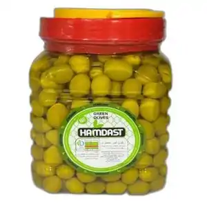 تخفیف 35% خریدروغن و ترشی زیتون