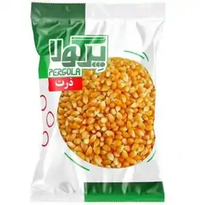 خرید ذرت و ذرت بو داده با 23% تخفیف