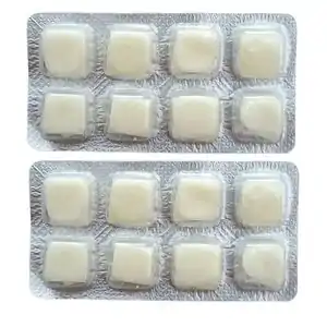 خرید آدامس بایودنت با 17% تخفیف