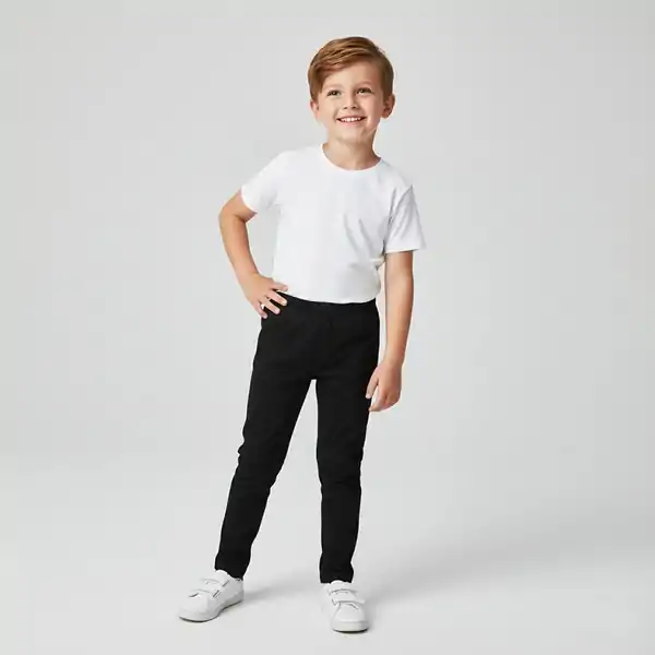 خرید شلوار راحتی پسرانه با 82% تخفیف 