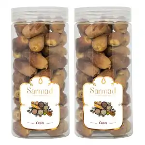 تخفیف تا 26% انواع خرما با کیفیت