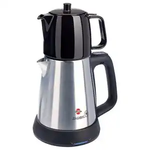 خرید چای ساز با 8% تخفیف