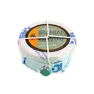 خرید ماهی خاویار با 0% تخفیف