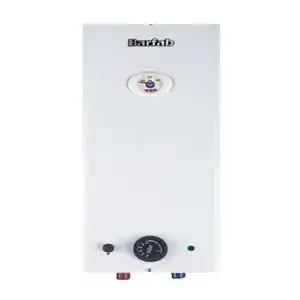 خرید آبگرمکن دیواری با 20% تخفیف