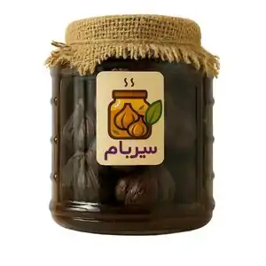 تخفیف 48% خرید خیارشور درجه یک