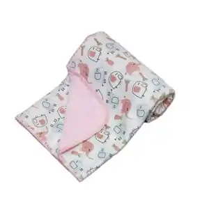 تخفیف 2% خرید لوازم سرویس خواب کودک