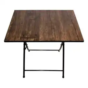 تخفیف 44% خرید میز ناهار خوری کم جا