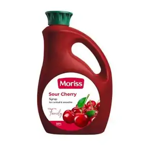 خرید شربت آلبالو با 34% تخفیف