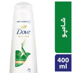 تخفیف 20% خرید شامپو برای جلوگیری از ریزش مو