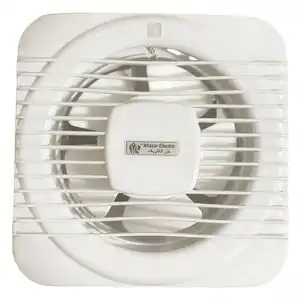 خرید انواع فن و هواکش با 17% تخفیف 