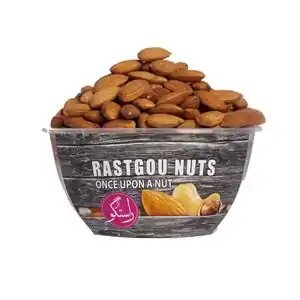 تخفیف 18% خرید بادام درختی