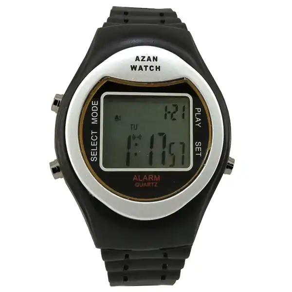 خرید ساعت مچی دیجیتال مردانه و زنانه تا 42% تخفیف