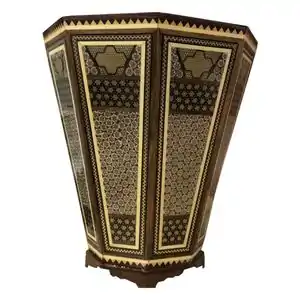 تخفیف 34% خرید قلمدان خاتم کاری از فروشگاه صنایع دستی