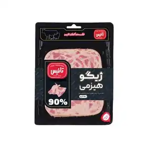 تخفیف 40% خرید انواع سوسیس هات داگ 