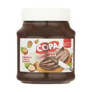 خرید شکلات صبحانه با 42% تخفیف