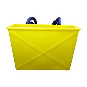 خرید گلدان پلاستیکی با 65% تخفیف