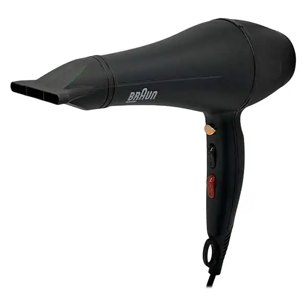 خرید سشوار براون با 46% تخفیف