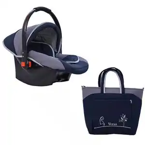 تخفیف 45% خرید کالسکه بچه با کیفیت