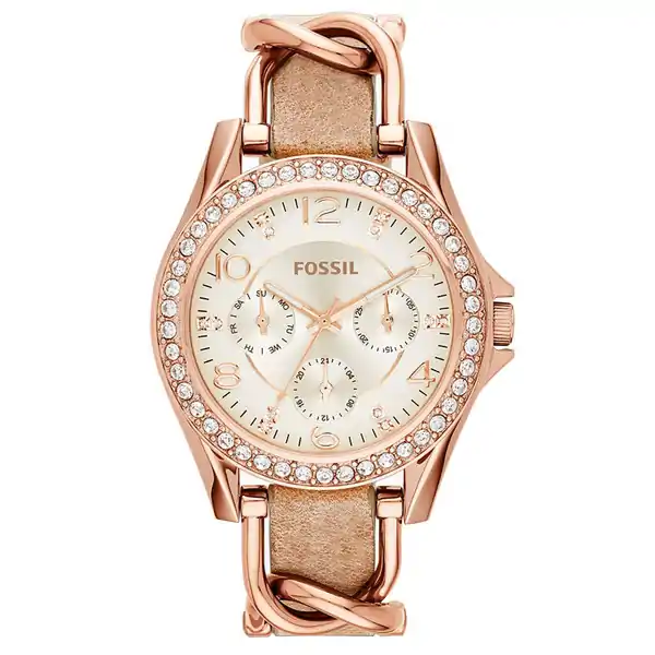 خرید ساعت مچی دخترانه تا 46% تخفیف