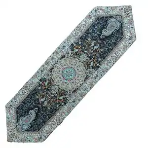 خرید رومیزی ترمه با 37% تخفیف