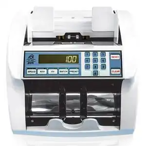 خرید دستگاه شمارش و بانداژ اسکناس با 0% تخفیف