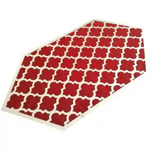 خرید انواع رانر ترمه با 65% تخفیف