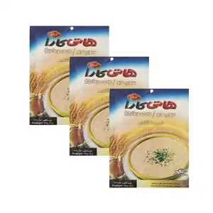 خرید سوپ جو با شیر با 27% تخفیف