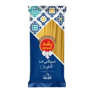 تخفیف 15% خرید ماکارونی خوشمزه