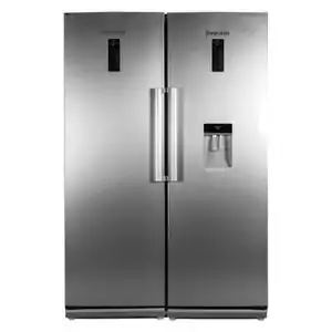 خرید زیر قیمت یخچال سای بای ساید با 23% تخفیف