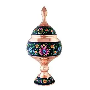 خریدگلدان مینا کاری تا 41% تخفیف