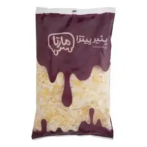 تخفیف 30% خرید پنیر پیتزا