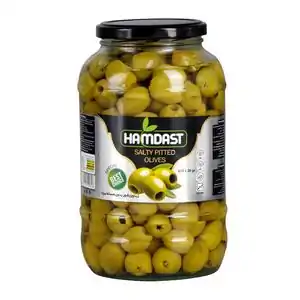 تخفیف 40% خریدروغن و ترشی زیتون