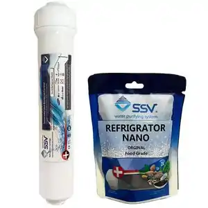 خرید دستگاه تصفیه آب تا 77% تخفیف