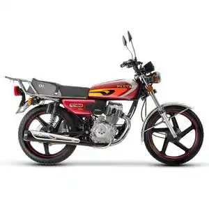 تخفیف تا 5% انواع موتور سیکلت