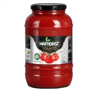 تخفیف تا 35% خرید رب گوجه فرنگی