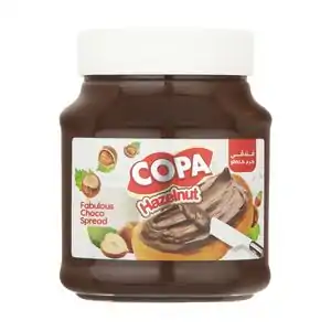 خرید شکلات صبحانه با 42% تخفیف