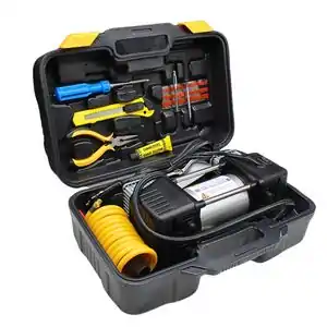 تخفیف 50% خرید انواع پمپ باد