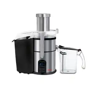 خرید آب میوه گیری با 40% تخفیف