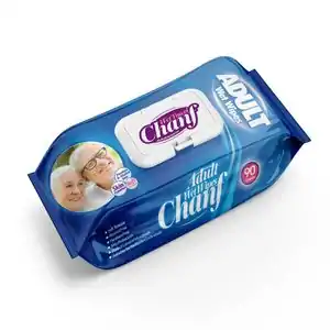 خرید دستمال مرطوب با 31% تخفیف