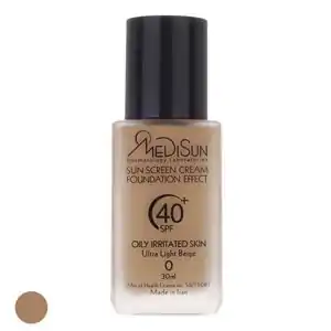 تخفیف 56% خرید کرم ضدآفتاب