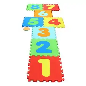 فروش تشک بازی نوزاد و کودک با 13% تخفیف