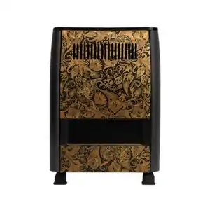 کد تخفیف بخاری 29% ویژه همه مشتریان