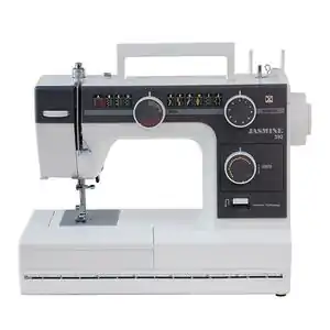  خرید چرخ خیاطی ژانومه با 31% تخفیف