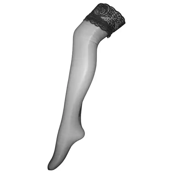 خرید جوراب شیشه ای با 6% تخفیف