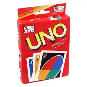 تخفیف 62% خرید انواع بازی فکری کودکان