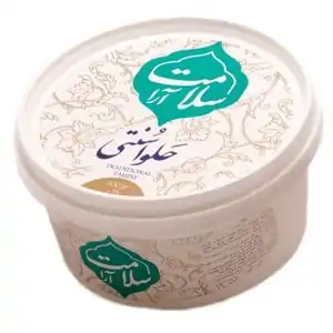 خرید انواع حلوا ارده با 41% تخفیف