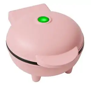 تخفیف 25% ساندویج ساز و وافل ساز