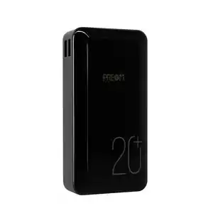 تخفیف 70% خرید بهترین پاور بانک